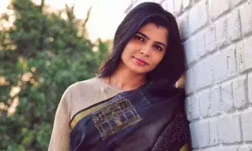 లైంగిక వేధింపులకు పాల్పడిన వ్యక్తి స్వేచ్ఛగా తిరిగినా ప్రశ్నించరు ఇదెక్కడి న్యాయం.. చిన్మయి సెన్సేషనల్ పోస్ట్