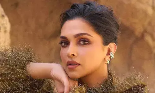 ఎనిమిది గంటల పని శరీరానికి, మనసుకు సరిపోతుంది: దీపికా పదుకొణె