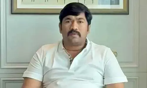 Ap: వైసీపీ ఎమ్మెల్యే బూచేపల్లిపై కేసు నమోదు