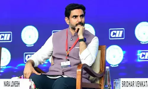 ఏపీకి భారీగా పెరుగుతున్న పెట్టుబడులు.. ప్రపంచ వ్యాపార దిగ్గజాలను ఆకర్శిస్తున్న మంత్రి నారా లోకేష్