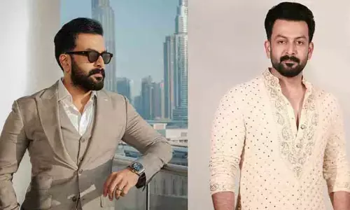 నన్ను విమర్శించినప్పుడు కూడా నేను వాటిని గౌరవంగా స్వీకరిస్తాను: పృథ్వీరాజ్ సుకుమారన్