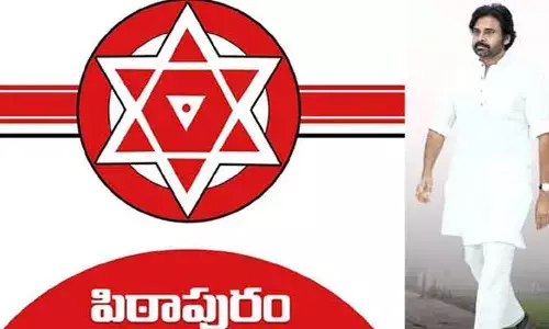 జనసేనలో కీలక పరిణామం: పిఠాపురం ఇంచార్జి తొలగింపు.. మరొకరికి బాధ్యతలు