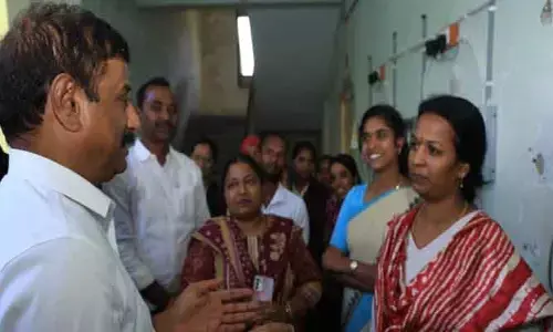 కొమ్ము కిషన్ మరణం తీరని లోటు :  దుబ్బాక ఎమ్మెల్యే కొత్త ప్రభాకర్ రెడ్డి