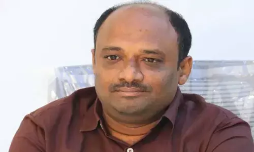 రైతు రత్న అవార్డుల కోసం దరఖాస్తుల ఆహ్వానం