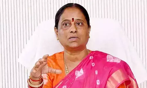 బాస‌ర నుంచి కీస‌ర దాకా అన్నీ డెవలప్‌ చేస్తాం: దేవాదాయ శాఖ‌