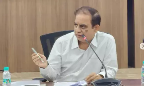 ఎస్ఐఆర్ పెండింగ్ నివేదికలు పూర్తి చేయాలి