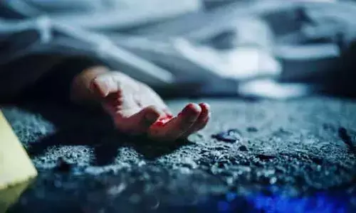 హత్య కేసు మిస్టరీని ఛేదించిన పోలీసులు