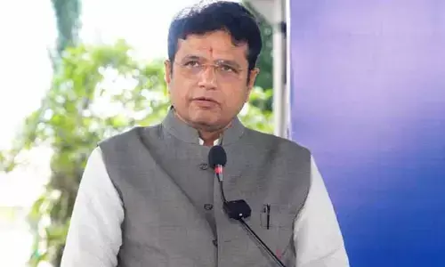 సౌదీ కాన్సులేట్‌తో సంప్రదిస్తున్నాం : మంత్రి శ్రీధర్ బాబు