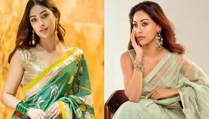 ఇప్పటికైనా స్త్రీలను గుర్తించాలని విజ్ఞప్తి చేస్తున్నాను.. అను ఇమాన్యుయేట్ ఆసక్తికర కామెంట్స్ ఇప్పటికైనా స్త్రీలను గుర్తించాలని విజ్ఞప్తి చేస్తున్నాను.. అను ఇమాన్యుయేట్ ఆసక్తికర కామెంట్స్