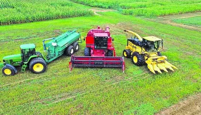 సబ్సీడీ వ్యవసాయ పరికరాలకు దరఖాస్తులు చేసుకోండి : ఏవో లక్ష్మీ ప్రవీణ్ సబ్సీడీ వ్యవసాయ పరికరాలకు దరఖాస్తులు చేసుకోండి : ఏవో లక్ష్మీ ప్రవీణ్