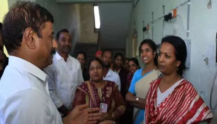 కొమ్ము కిషన్ మరణం తీరని లోటు : దుబ్బాక ఎమ్మెల్యే కొత్త ప్రభాకర్ రెడ్డి కొమ్ము కిషన్ మరణం తీరని లోటు : దుబ్బాక ఎమ్మెల్యే కొత్త ప్రభాకర్ రెడ్డి