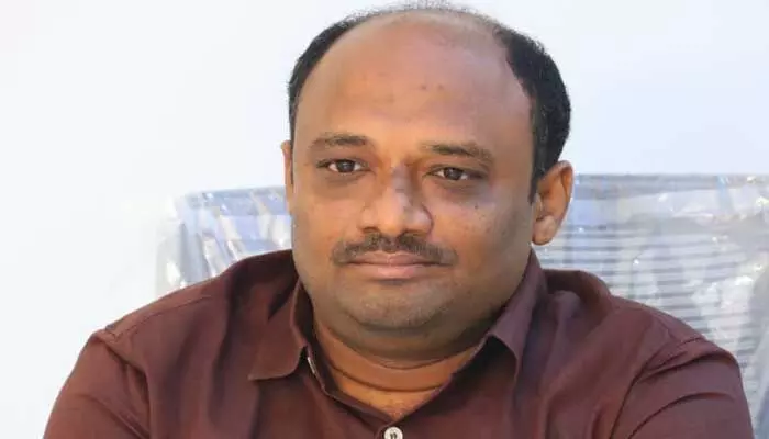 రైతు రత్న అవార్డుల కోసం దరఖాస్తుల ఆహ్వానం రైతు రత్న అవార్డుల కోసం దరఖాస్తుల ఆహ్వానం
