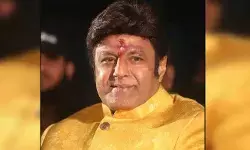 కాకినాడ పోర్ట్లో ప్రమాదం: హీరో నందమూరి బాలకృష్ణకు గాయాలు కాకినాడ పోర్ట్లో ప్రమాదం: హీరో నందమూరి బాలకృష్ణకు గాయాలు