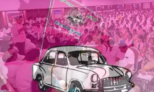 బీఆర్ఎస్‌లో అంతర్గత విభేదాలు.. రగిలిపోతున్న గులాబీ శ్రేణులు