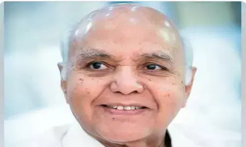 సమాజంపై అపూర్వమైన ప్రభావం చూపిన మహనీయుడు : ముఖ్యమంత్రి