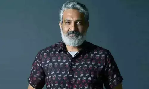 నాకు ఆయనపై నమ్మకం లేదు ఇలా చేస్తాడని అస్సలు అనుకోలేదంటూ రాజమౌళి కామెంట్స్..ఏకిపారేస్తున్న నెటిజన్లు