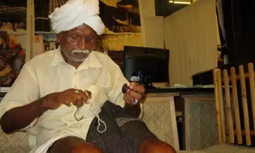 గుర్తుందా శీతాకాలం గొంగడి.?