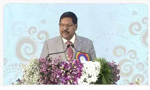 కొన్ని అంశాల్లో సవరణ సులభం.. కొన్ని అంశాల్లో కఠినం : చీఫ్ జస్టిస్