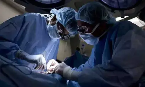 kidney racket case: ఏ2 డాక్టర్ పార్థసారథి కోసం ముమ్మరంగా గాలింపు