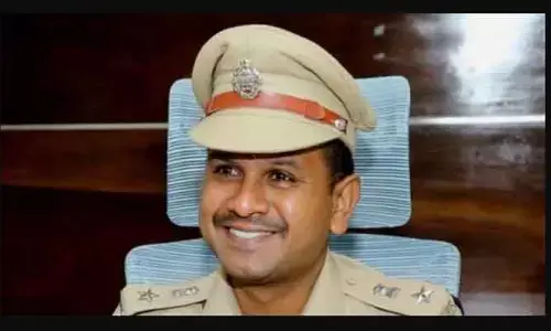 Puttaparthi | భద్రతాపరంగా అన్ని జాగ్రత్తలు తీసుకుంటున్నాం : ఎస్పీ