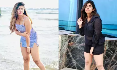 ఆ హీరో కోసం ఇంట్లో నుంచి అయినా వెళ్లిపోతా.. బిగ్‌బాస్ బ్యూటీ షాకింగ్ కామెంట్స్