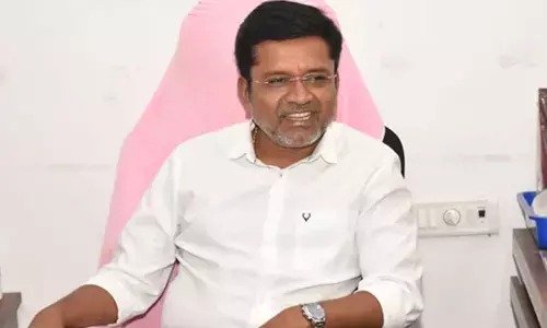 రేపు  సీబీఐ  విచారణకు మాజీ  ఎమ్మెల్యే పుట్ట మధు