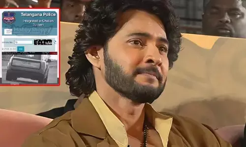 Viral Video: మహేశ్ బాబు కల్ట్ ఫ్యాన్స్.. మాటల్లో కాదు.. చేతల్లో చూపించాడు!