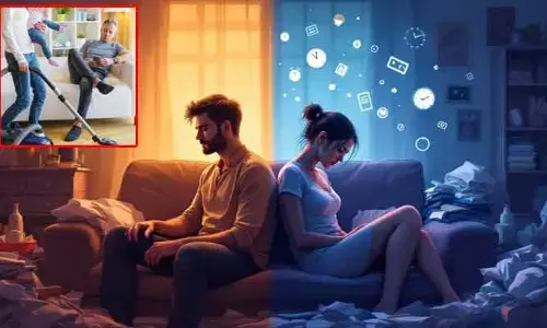 డిపెండెంట్ భాగస్వామితో మహిళల్లో మార్పు.. తగ్గుతున్న లైంగిక ఆసక్తులు!