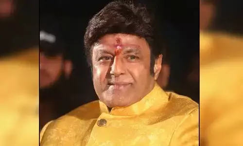 సినీ ప్రస్థానంపై బాలకృష్ణ కీలక వ్యాఖ్యలు