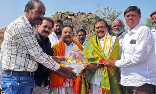 తీరనున్న తరోడా వంతెన కష్టాలు..