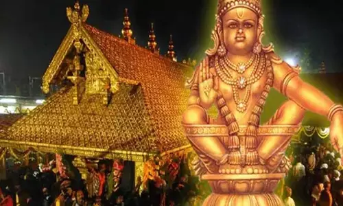 అయ్యప్ప భక్తులకు శుభవార్త.. తెరుచుకున్న శబరిమల.. స్వాములకు అధికారుల కీలక సూచనలు