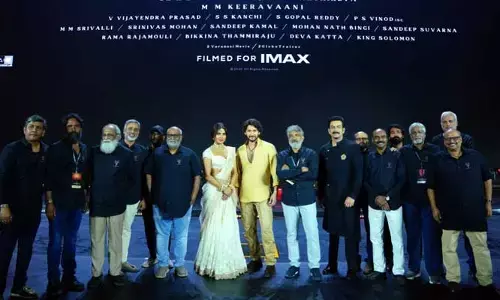 ఇలాంటి సినిమా జీవితంలో ఒకేసారి వస్తుంది.. రోమాలు నిక్కబొడుచుకోవడం ఖాయం