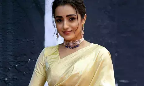 Trisha: అలాంటి వార్తల వల్ల నా ఇమేజ్ దెబ్బతింటుంది.. త్రిష షాకింగ్ కామెంట్స్