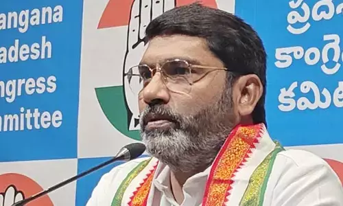 Sampath Kumar: మళ్లీ అధికారంలోకి రావాలంటే ప్రక్షాళన మస్ట్