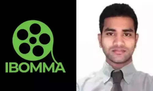 ఇక్క‌డ సాఫ్ట్‌వేర్ అక్క‌డ పైర‌సీ కింగ్.. ఐబొమ్మ ర‌వి కేసులో మరిన్ని సంచలనాలు