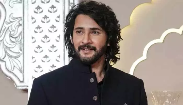 ‘వారణాసి’ నా డ్రీమ్ ప్రాజెక్ట్.. అందరినీ గర్వపడేలా చేస్తాను: మహేష్ బాబు ‘వారణాసి’ నా డ్రీమ్ ప్రాజెక్ట్.. అందరినీ గర్వపడేలా చేస్తాను: మహేష్ బాబు