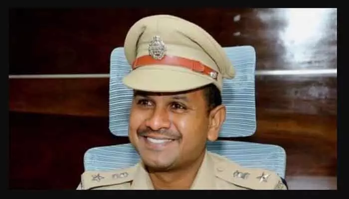 Puttaparthi | భద్రతాపరంగా అన్ని జాగ్రత్తలు తీసుకుంటున్నాం : ఎస్పీ Puttaparthi | భద్రతాపరంగా అన్ని జాగ్రత్తలు తీసుకుంటున్నాం : ఎస్పీ