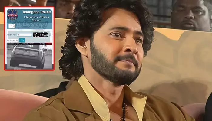 Viral Video: మహేశ్ బాబు కల్ట్ ఫ్యాన్స్.. మాటల్లో కాదు.. చేతల్లో చూపించాడు! Viral Video: మహేశ్ బాబు కల్ట్ ఫ్యాన్స్.. మాటల్లో కాదు.. చేతల్లో చూపించాడు!