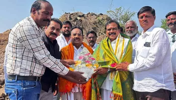తీరనున్న తరోడా వంతెన కష్టాలు.. తీరనున్న తరోడా వంతెన కష్టాలు..