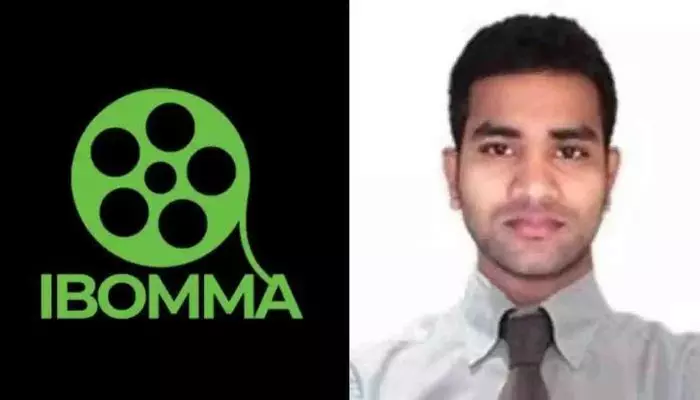 ఇక్కడ సాఫ్ట్వేర్ అక్కడ పైరసీ కింగ్.. ఐబొమ్మ రవి కేసులో మరిన్ని సంచలనాలు ఇక్కడ సాఫ్ట్వేర్ అక్కడ పైరసీ కింగ్.. ఐబొమ్మ రవి కేసులో మరిన్ని సంచలనాలు