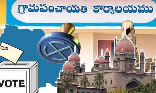 బీసీల డిమాండ్ vs కోర్టు ఆర్డర్.. ‘స్థానికం’పై ఉత్కంఠ