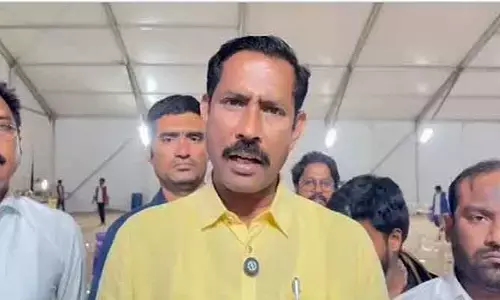 Vizag Steel Plant | ప్రజల్ని తప్పుదోవ పట్టించేటట్లుగా మాట్లాడటం తగదు