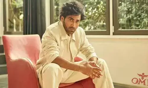 నన్ను చాలామంది మోసం చేశారు.. నేను జీవితంలో ఓడిపోయానంటూ  శర్వానంద్ ఎమోషనల్ కామెంట్స్