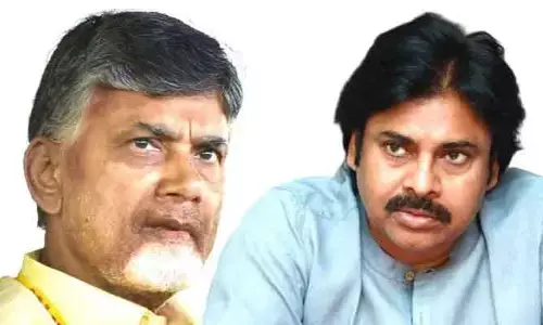 సౌదీ ప్రమాదం | సీఎం, డిప్యూటీ సీఎం సంతాపం