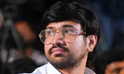 నా ప్రమేయం లేకుండా చాలా జరుగుతున్నాయి.. నన్ను ఎంత తొక్కినా పర్లేదంటూ ఎమోషనల్ అయిన రాజ్ తరుణ్