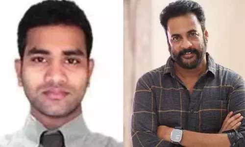 ఐబొమ్మ రవిని పొగిడిన నటుడు శివాజీ.. దుమారం రేపుతున్న కామెంట్స్! (వీడియో)