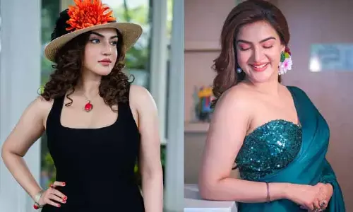 అలా నేనెప్పుడూ అనుకోలేదు.. ఇండస్ట్రీకి నా అవసరం అస్సలు లేదంటూ హనీ రోజ్ కీలక వ్యాఖ్యలు