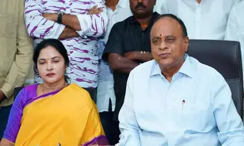 సీఎం పాలనా దక్షతతో రాష్ట్రానికి పెట్టుబడుల వెల్లువ