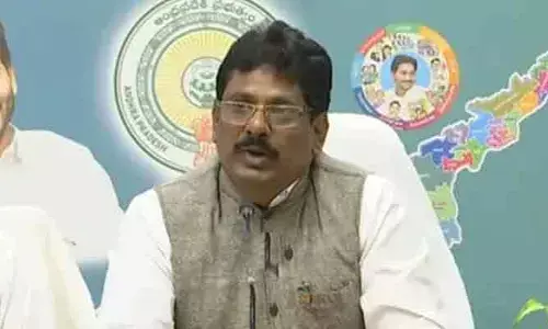 ఐపీఎస్ సంజయ్‌కు మళ్లీ ఎదురుదెబ్బ.. బెయిల్ పిటిషన్ డిస్మిస్