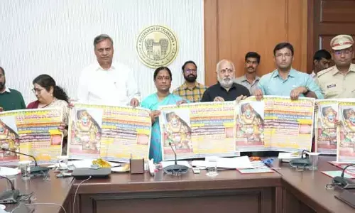 ఈసారి ఆ మిస్టేక్స్ కూడా జరగొద్దు: మంత్రి ఆదేశం